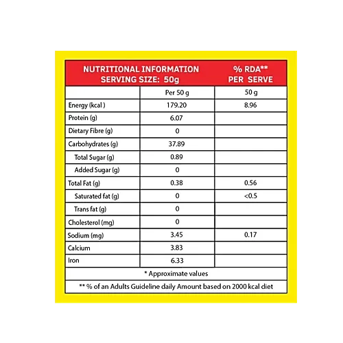  Keya Elbow Macaroni Pasta - Durum Wheat, Protein Source, 400 g image 5
