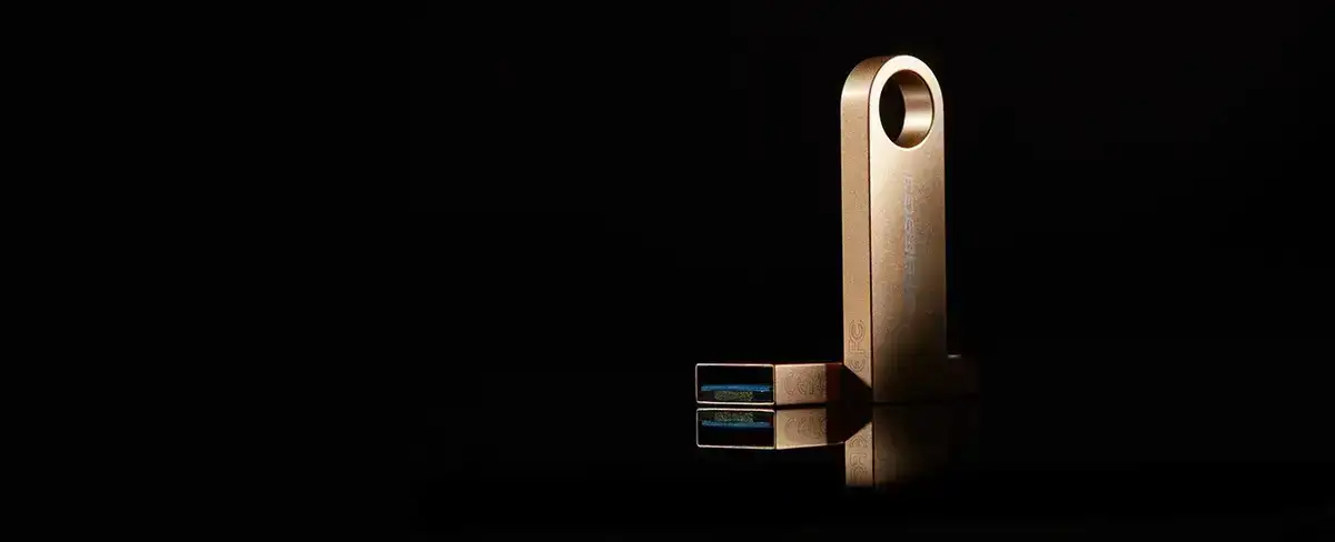 Kingston DataTraveler SE9 G3 64GB USB Flash Drive, USB 3.2 Gen 1, Speed Up to 220MB/s, Premium Metal Casing, DTSE9G3/64GB, 5 Year Warranty image 2