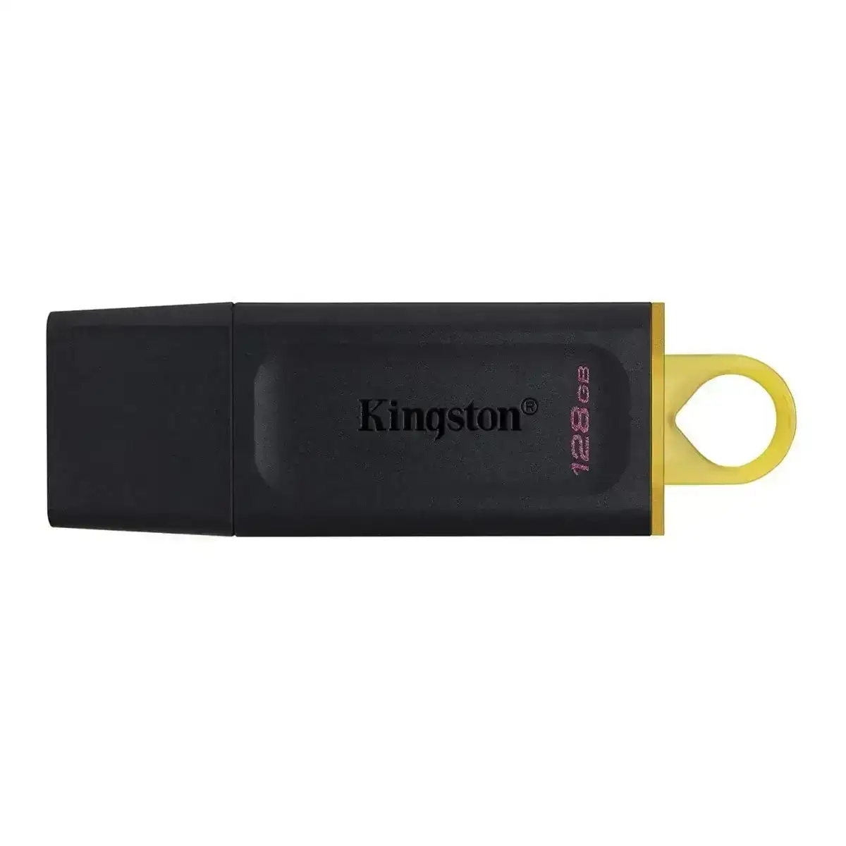 Kingston DataTraveler Exodia DTX/128GBIN pen drive, 128GB USB 3.2 Gen 1, multicolor with 5-year warranty.