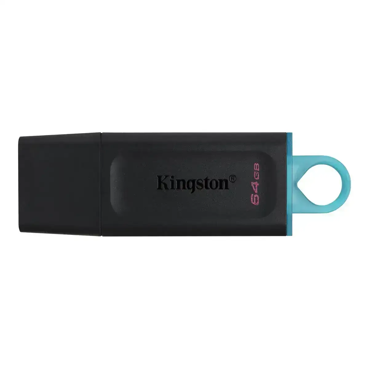 Kingston DataTraveler Exodia DTX/64GBIN, 64GB Pen Drive, USB 3.2 Gen 1 (Multicolor), 5 year Warranty image 3