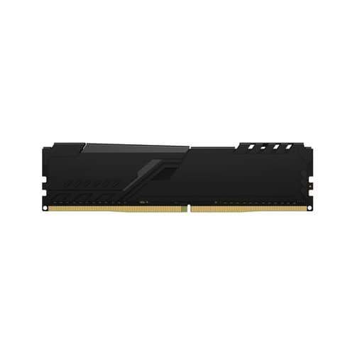 Kingston FURY 16GB 3600MHz DDR4 CL16 DIMM, Desktop RAM / Memory, Non RGB KF436C16RB1/16, 10 Year Warranty image 2