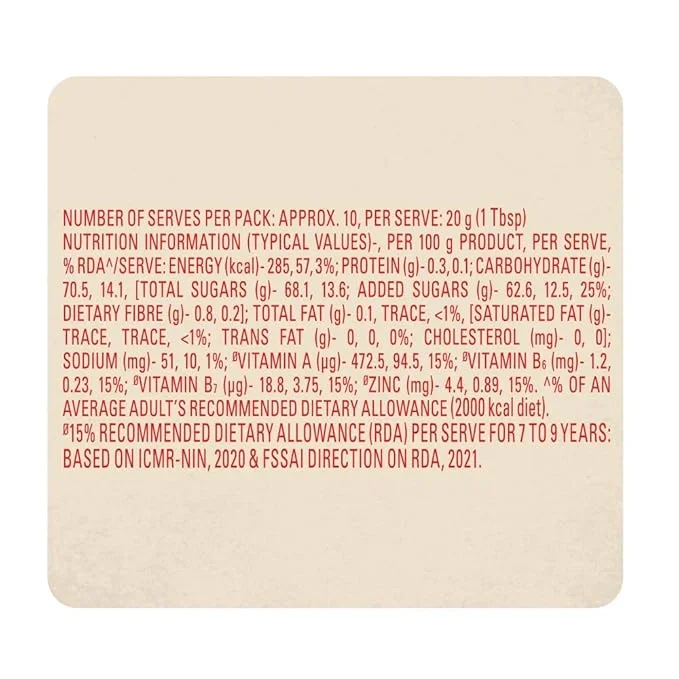 Kissan Mixed Fruit Jam , With Real Fruit Ingredients, 200gm image 2