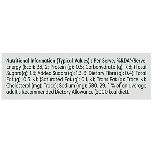  Knorr Hot Sour Cup A Soup Real Vegetables, 12g g image 3