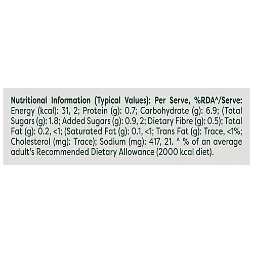   Knorr Mixed Vegetable Cup A Soup Powder, 10.5 g image 4