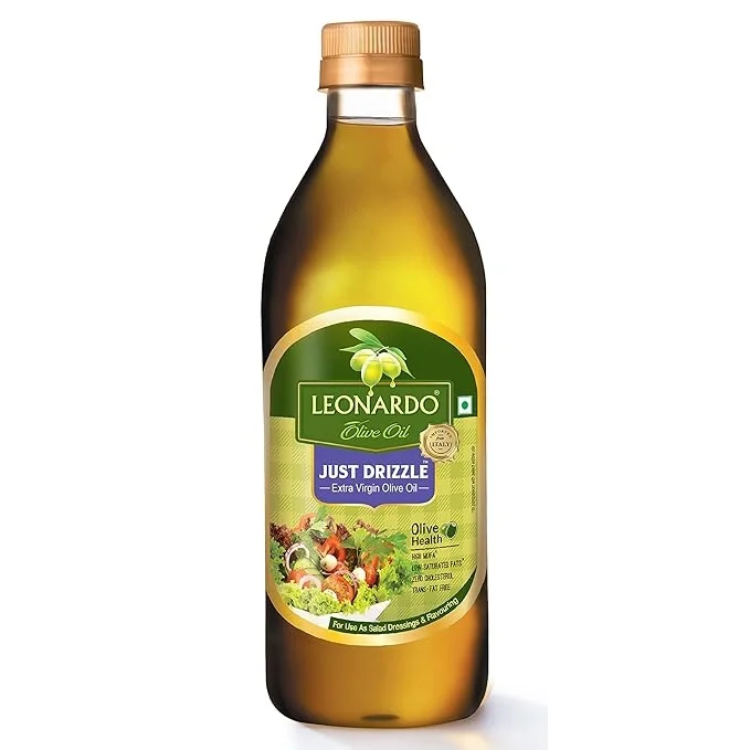 Leonardo Extra Virgin Olive Oil, 1L