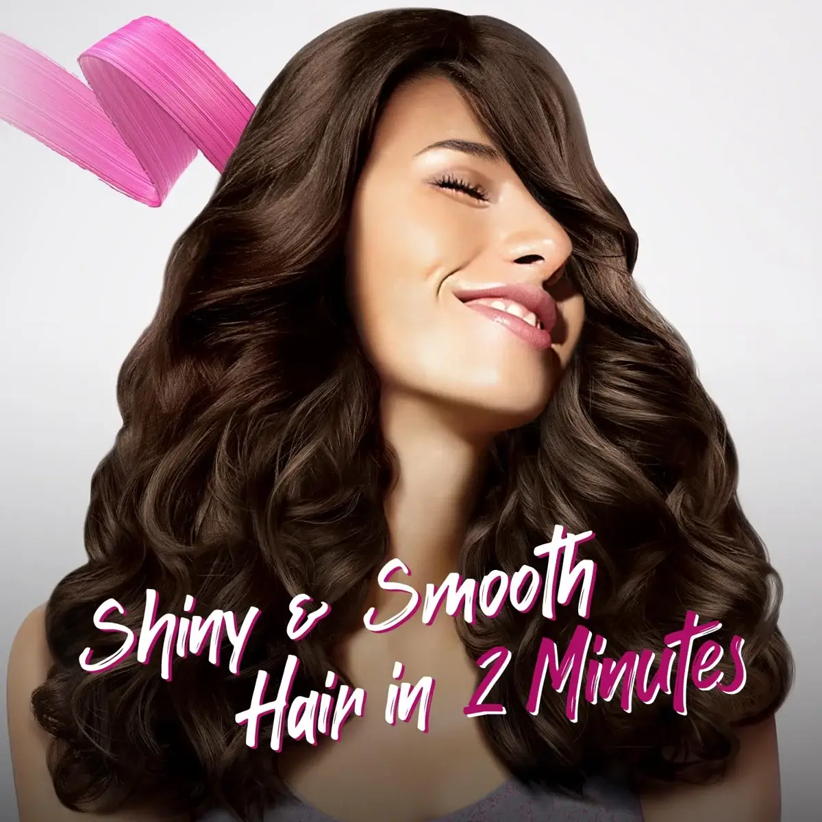 Livon Hair Serum, For Dry & Frizzy Hair, 50ml image 7