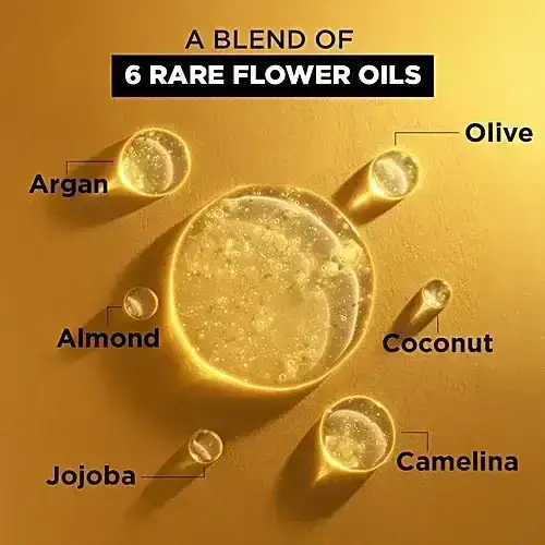 L'Oreal Paris Extraordinary Oil Nourishing Conditioner, 180ml image 2