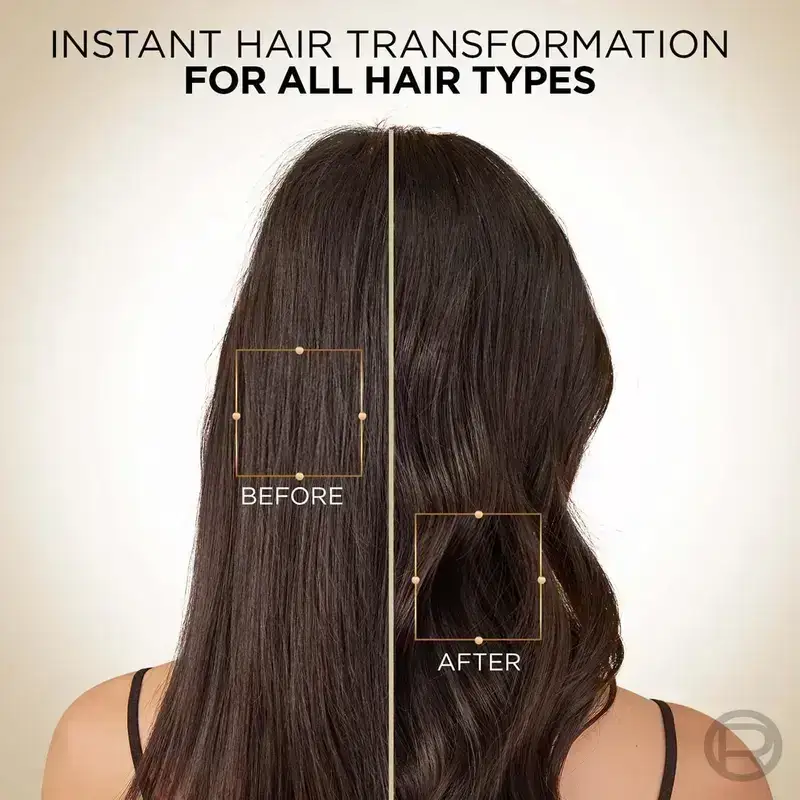 L'Oreal Paris Extraordinary Oil Nourishing Shampoo, 650ml image 7