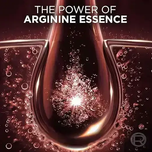 L'Oreal Paris Fall Resist 3X Anti-Hairfall Shampoo, 180ml image 5