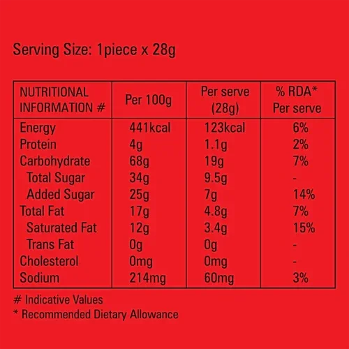  Lotte Choco Pie - Original, With Rich Marshmallow, 168g (28*6) image 4