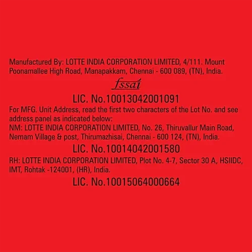  Lotte Choco Pie - Original, With Rich Marshmallow, 168g (28*6) image 5