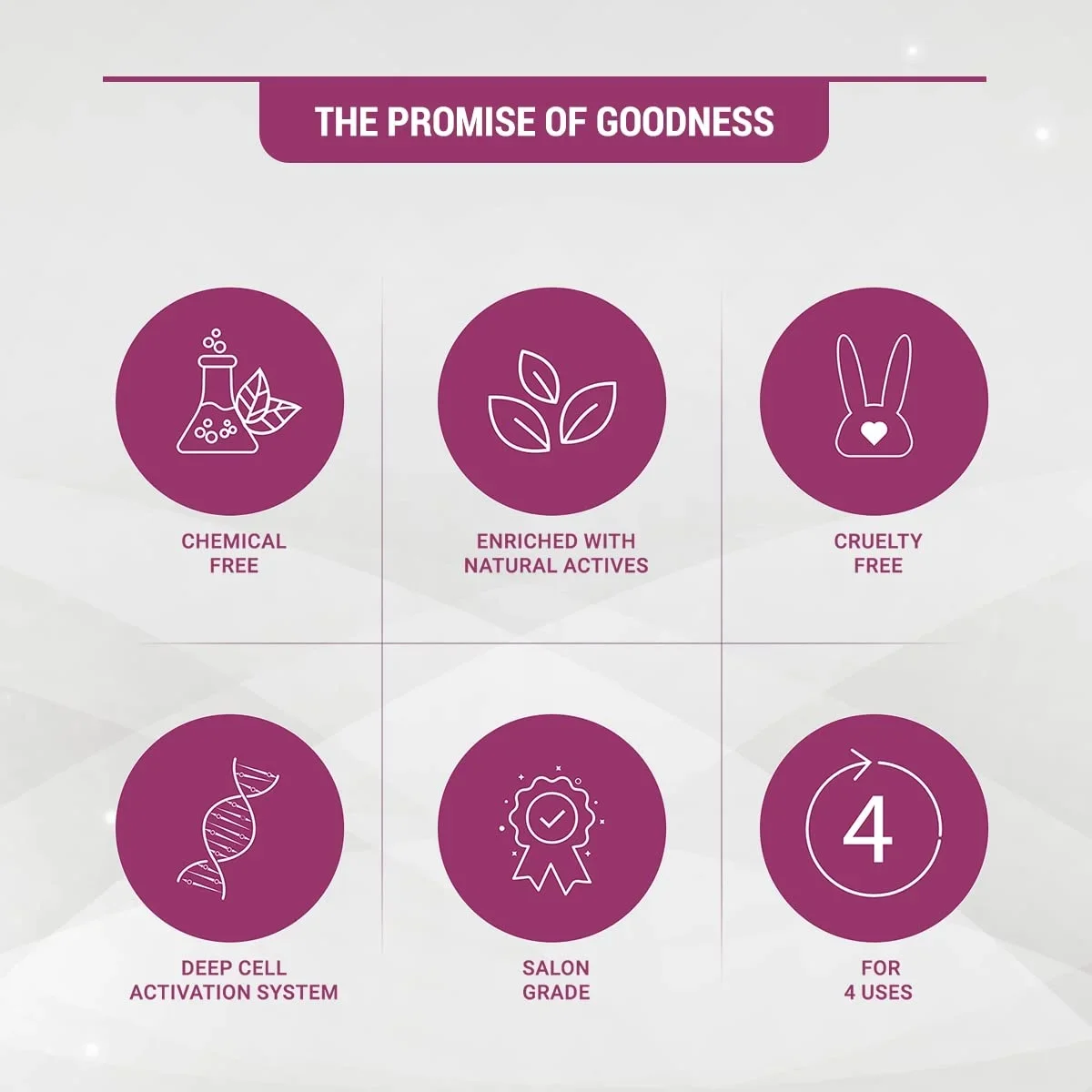 Lotus Herbals Radiant Diamond Cellular Radiance 1 Facial Kit | With Diamon Dust & Cinnamon, 37gm image 4