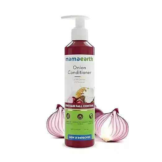 Mamaearth, Onion Conditioner, 250ml image 9