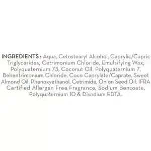 Mamaearth, Onion Conditioner, 200 ml image 4