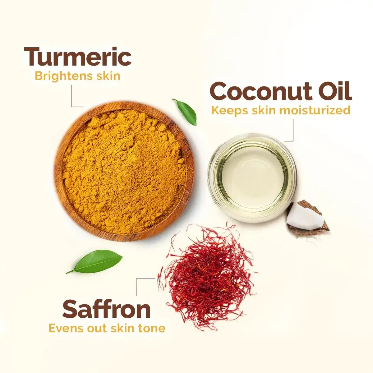 Mamaearth Ubtan Natural Glow Face Wash, 150ml image 6