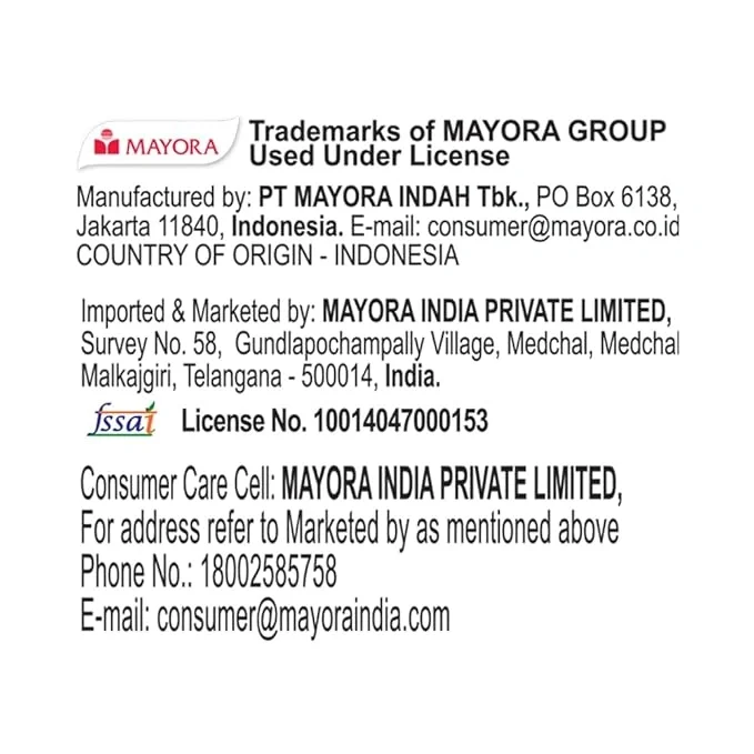  Malkist Chocolate Flavoured Cracker Biscuits Jumbo Pack, 144 Gram  image 3