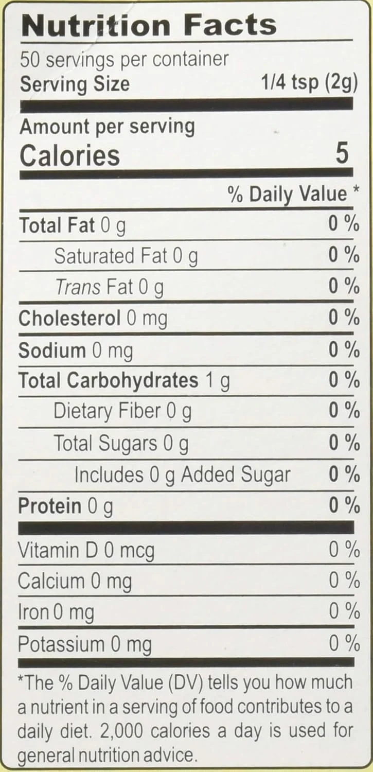 MDH Deggi Mirch 100g | Flavorful & Vibrant Red Chilli Powder image 3