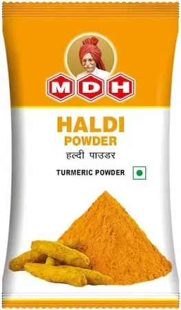MDH Haldi (Turmeric) Powder 200g 