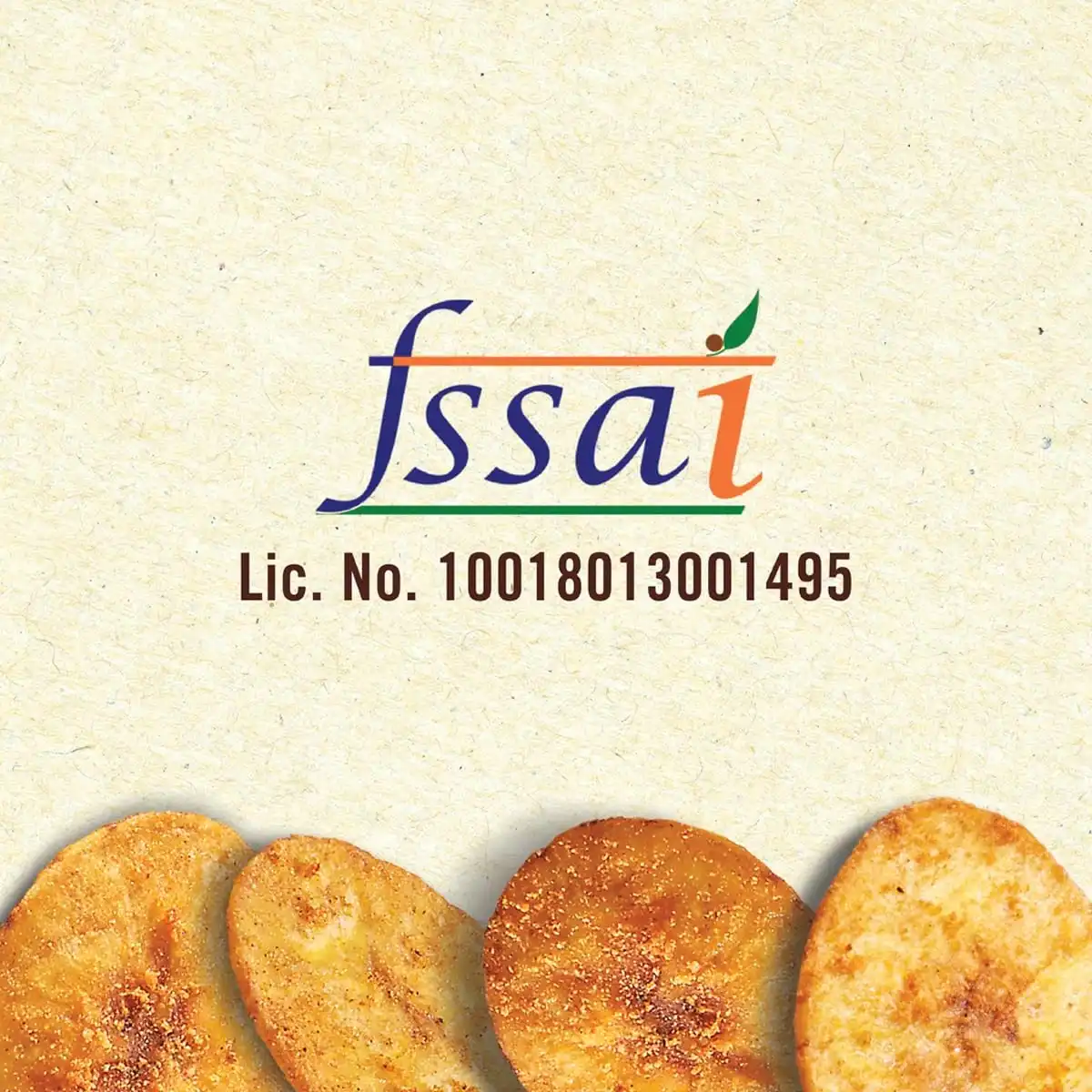  MOM - Meal of the Moment, Cheese Masala Banana Chips, Super Thin & Crispy | No Artifical Flavours | Zero Trans Fat, 75g image 5