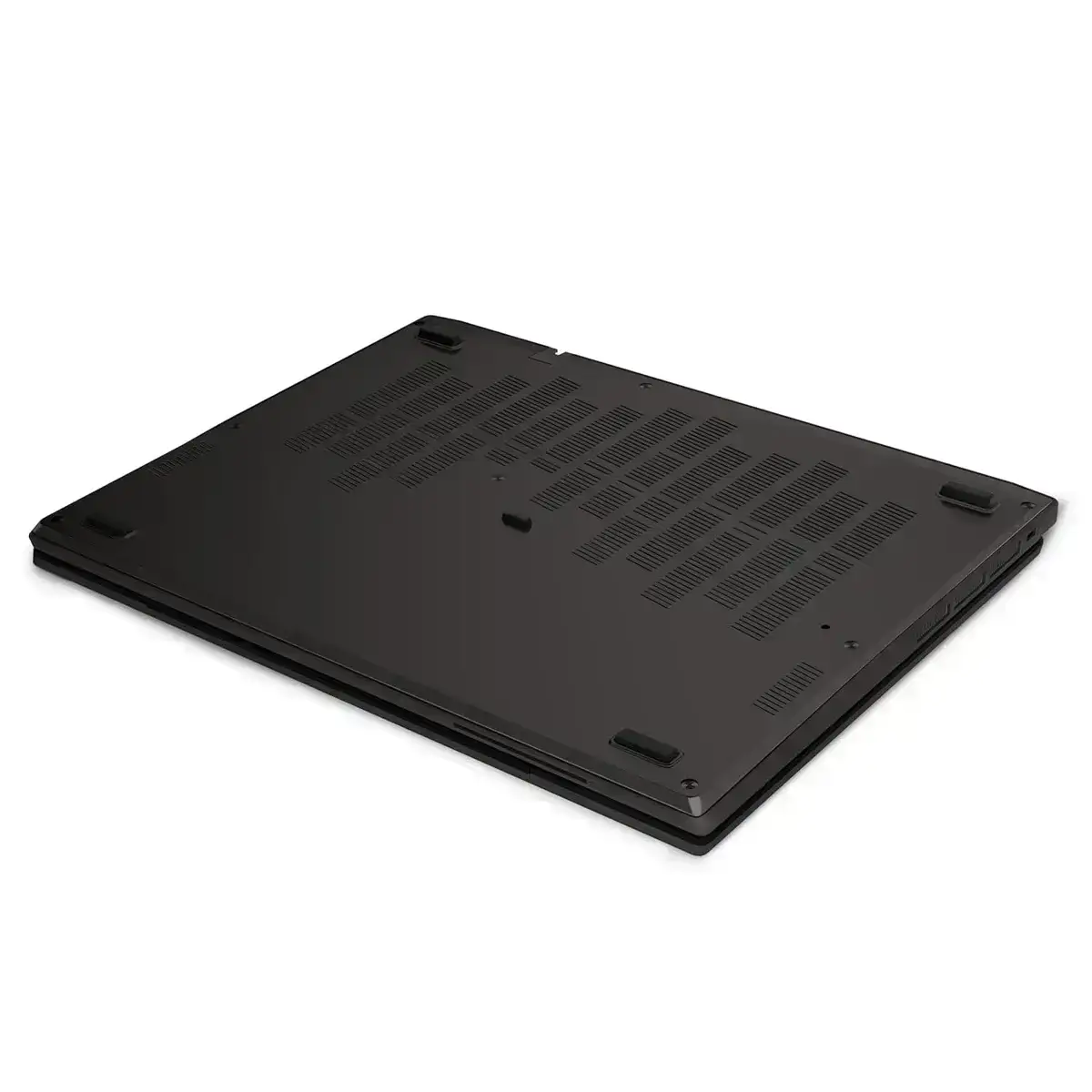 MSI Commercial 14 H, Intel Core i7-13700H, 32GB 3200 MHz DDR4 RAM or Memory, 1TB NVMe SSD, 14” FHD+ (1920x1200), IPS-Level, Intel® Iris® Xe graphics, Windows 11 Pro, Solid Gray, 1.6 Kg, A13MG vPro-065IN, 3 Year Warranty image 16