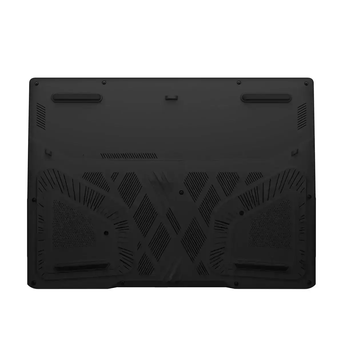 MSI Crosshair 16 HX, Intel Core i7-14700HX 14th generation, 16GB GB DDR5 RAM or Memory, 1TB NVMe SSD, NVIDIA GeForce RTX 4070 GDDR6 8GB, 16” QHD+ (2560x1600), 240Hz, IPS-Level, Windows 11 Home, Cosmos Gray, 2.3 Kg, D14VGKG-205IN, 2 Year Warranty image 12