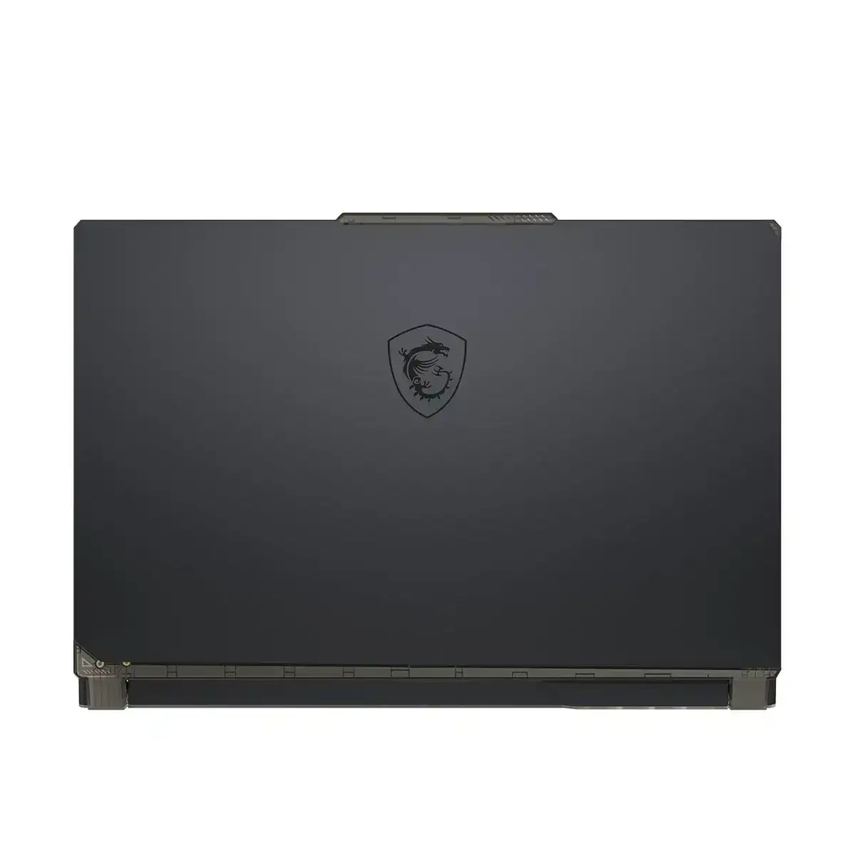 MSI Cyborg 15, Intel Core i7-13620H, 16GB GB DDR5 RAM or Memory, 512GB NVMe SSD, NVIDIA GeForce RTX 4060 DDR7 8GB, 15.6" FHD (1920x1080), 144Hz, IPS-Level, Windows 11 Home, Translucent Black, 1.98 Kg, A13VFK-1079IN, 2 Year Warranty image 4