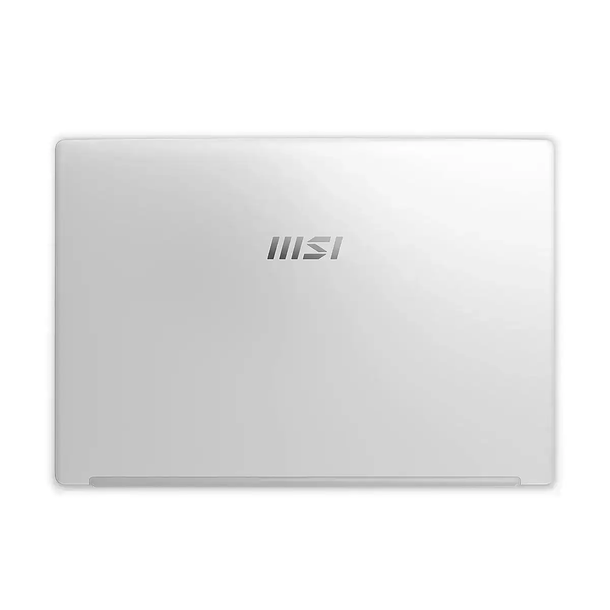 MSI Modern 14 H, Intel Core i7-13620H, 16GB 3200 MHz DDR4 RAM or Memory, 1TB NVMe SSD, 14” FHD+ (1920x1200), IPS-Level, Intel® Iris® Xe graphics, Windows 11 Home, Black, 1.6 Kg, D13MG-072IN, 1 Year Warranty image 4