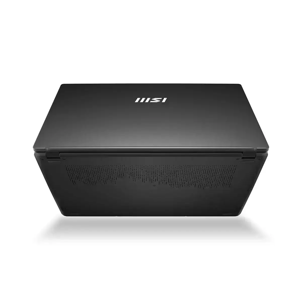 MSI Modern 15, Intel Core i7-1355U, 16GB 3200 MHz DDR4 RAM or Memory, 512GB NVMe SSD, Intel UHD Graphics, 15" FHD (1920x1080), IPS-Level, Intel® Iris® Xe graphics, Windows 11 Home, Classic Black, 1.7 Kg, B13M-288IN, 1 Year Warranty image 11