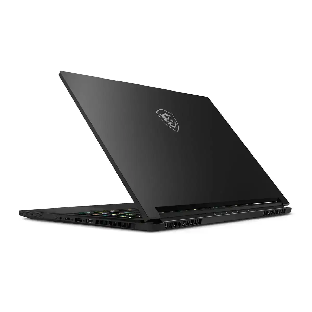MSI Stealth A16 AI+, AMD Ryzen AI 9 365, 32GB 5600 MHz DDR5 RAM or Memory, 1TB NVMe SSD, NVIDIA GeForce RTX 4060 DDR6 8GB, 16" QHD+(2560x1600), 240Hz Refresh Rate, IPS-Level, 100% DCI-P3(Typical), Windows 11 Home, Star Blue, 2.1 Kg, A3HVFG075IN, 2 Year Warranty image 11
