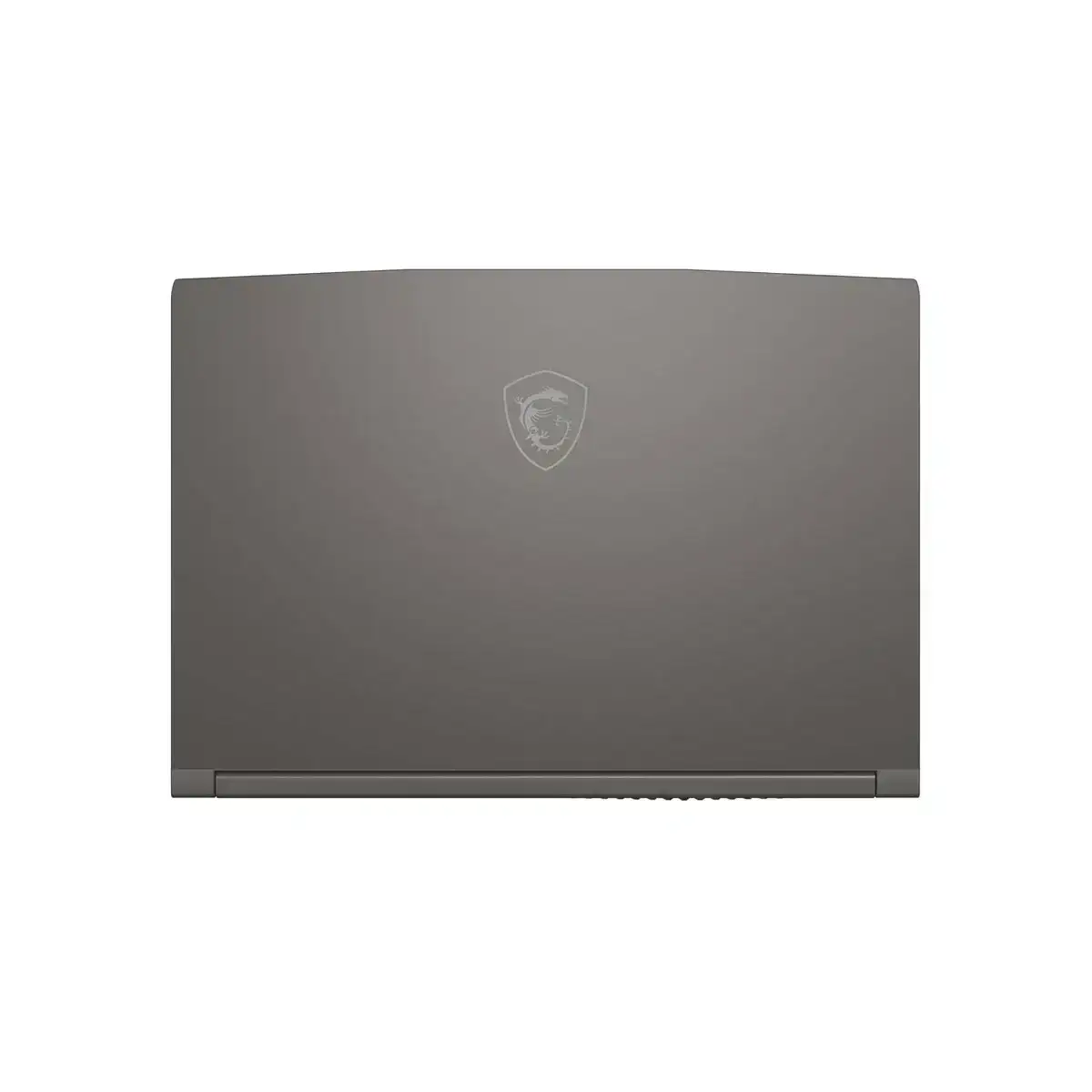 MSI Thin 15, Intel Core i7-13620H, 16GB 3200 MHz DDR4 RAM or Memory, 512GB NVMe SSD, NVIDIA GeForce RTX 3050 DDR6 4GB, 15.6" FHD(1920x1080), 144Hz Refresh Rate, IPS-Level, Windows 11 Home, Cosmos Gray, 1.86 Kg, B13UC-1804IN, 2 Year Warranty image 4