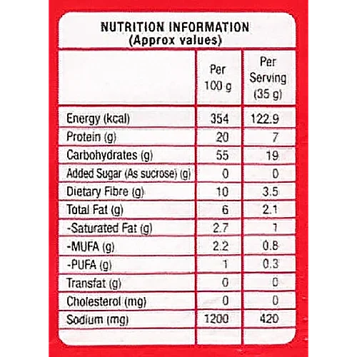  MTR Original Vada Ready Mix, 200 g Pouch image 3