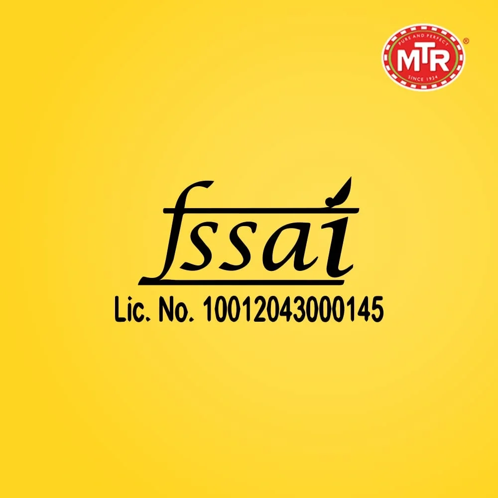 MTR Ready to Eat, Rajma Masala, 300g Pack image 2