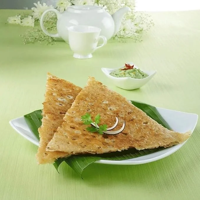  MTR Rava Dosa Mix - Breakfast Mix | Quick Breakfast | Instant Ready to Cook Mix | Ready-To-Make South Indian Breakfast | 500g image 8