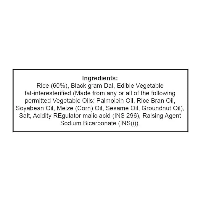  MTR Rice Idli Mix - Breakfast Mix | Quick Breakfast | Instant Ready to Cook Mix  image 4