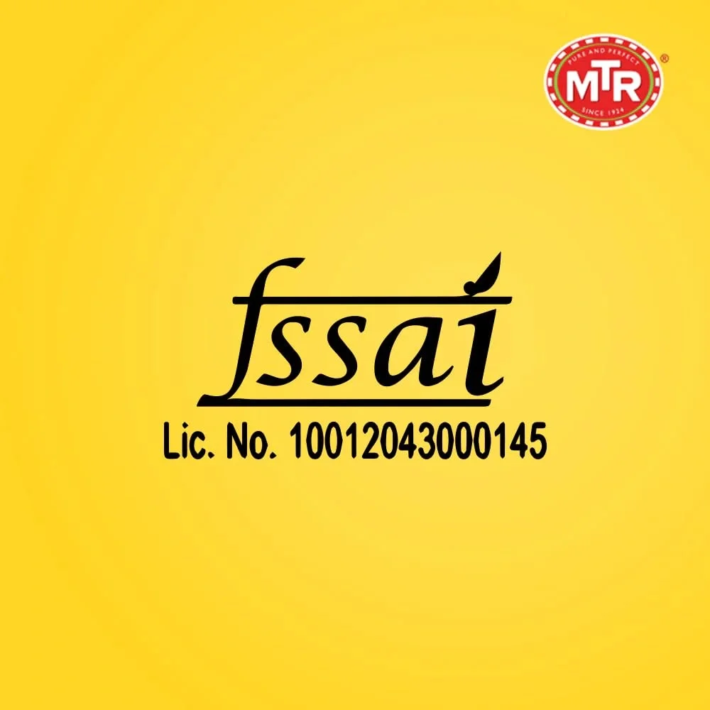 MTR Minute Meals, Ready to Eat ,Shahi Paneer 300g image 2