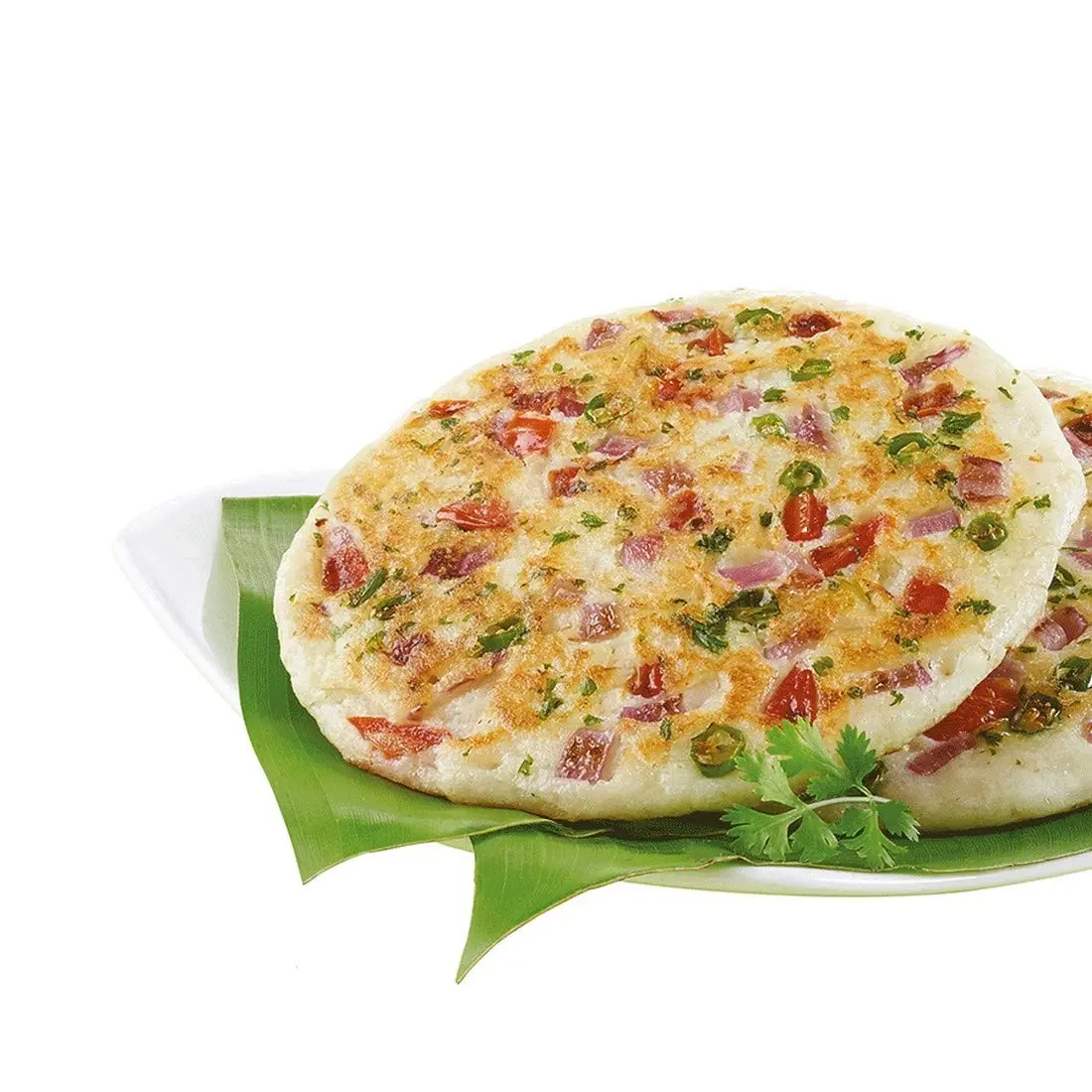 MTR Instant Uttappam Mix | Ready-to-Make South Indian Breakfast | 500g image 7