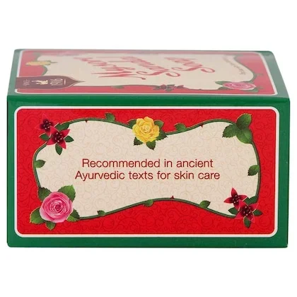 Mysore Sandal Soap 150 gm | Pure Sandalwood Bath Soap image 4
