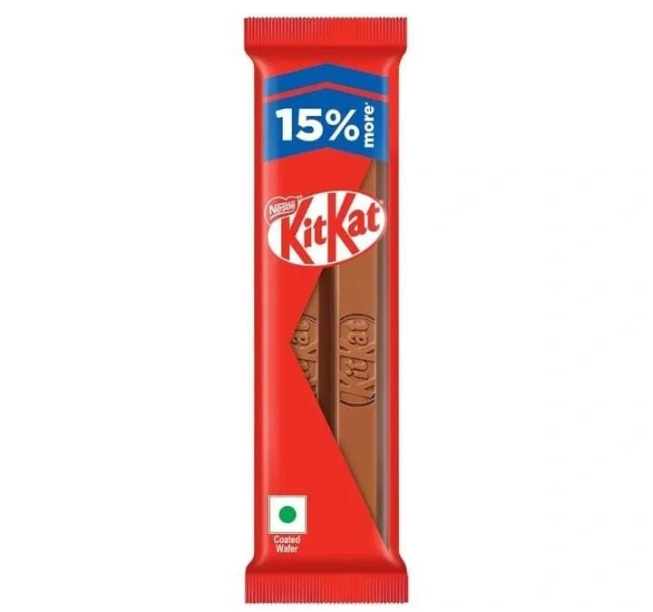 Nestle KitKat Choco Coated Wafer Bar, 22.1 g