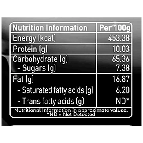 Nissin Geki - Hot & Spicy Korean Chicken Flavoured Ramen Instant Noodles, 80gm image 4