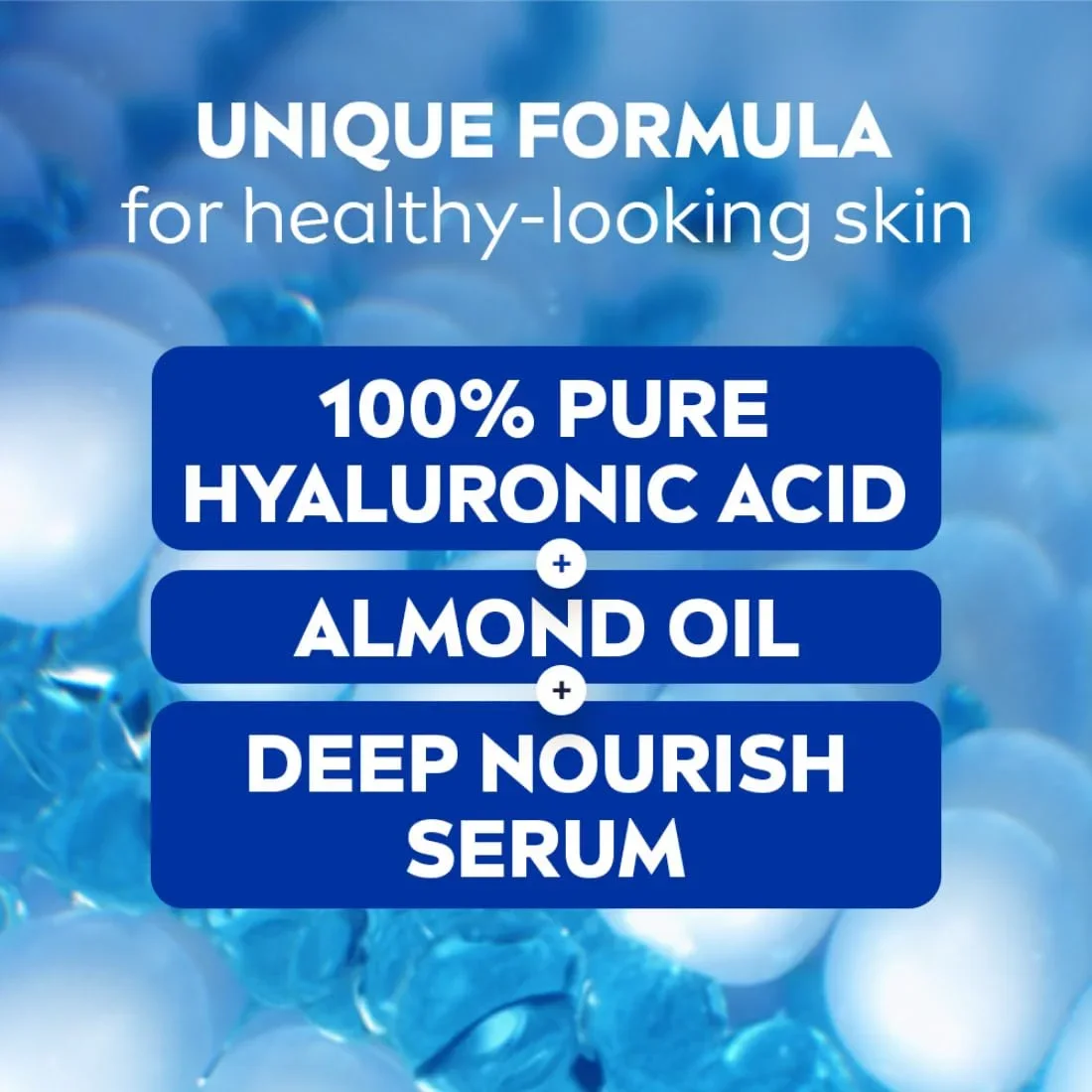 NIVEA Nourishing Body Milk 200ml, Body Lotion  image 3