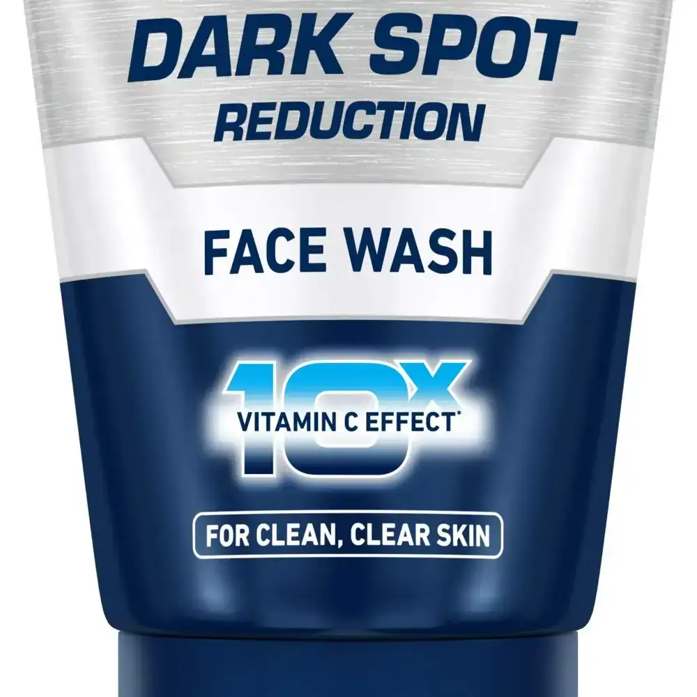 NIVEA Men Face Wash, Dark Spot Reduction, 50g image 2