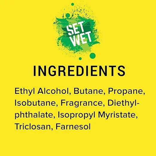 Set Wet Men’s Deodorant Charm Avatar 150ml, Long-Lasting Body Spray with Smooth, Confident Aroma for Everyday Use image 4