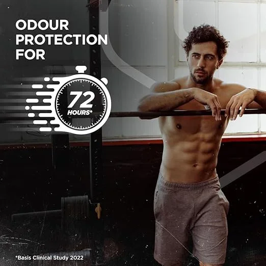 Axe Dark Temptation No Gas Deodorant Spray 154ml, Premium, Long-Lasting Body Fragrance for Men image 7