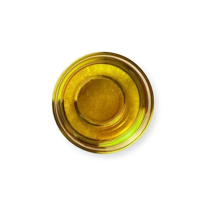 Organic Tattva Mustard Oil 1 Ltr | Cold Pressed Sarson Oil image 3