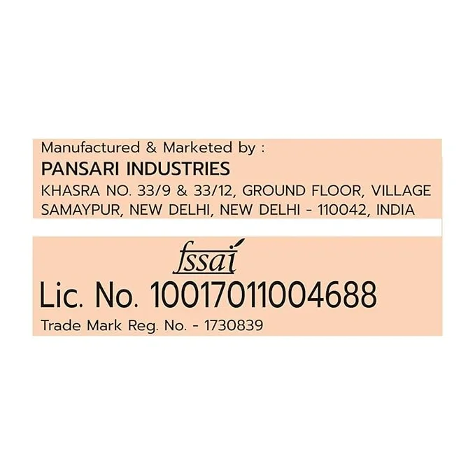 Pansari Jau Atta | Barley Flour 500gm – High Fiber, Nutrient-Rich, Helps Weight Loss & Reduces Heart Disease | Gluten-Free, image 2