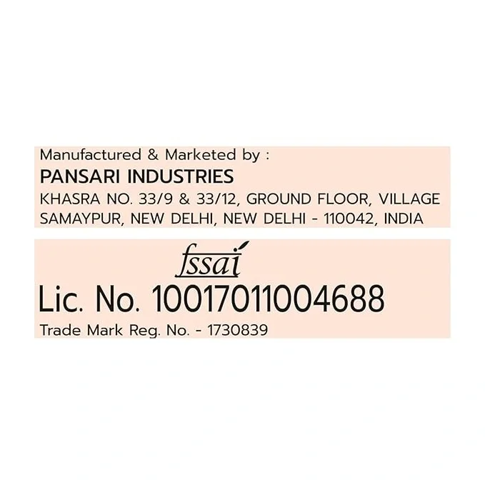 Pansari Wheat Bran Flour 500gm – High in Fiber, Protein & Magnesium image 4