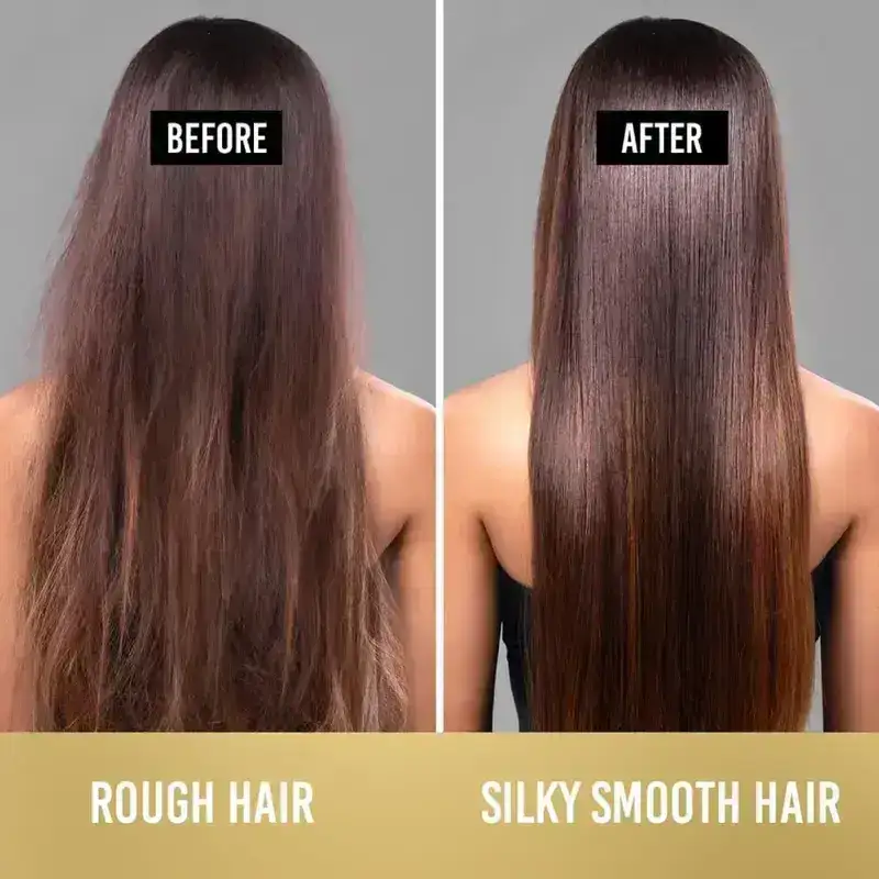 Pantene, Silky Smooth Care Shampoo,, 340ML image 7