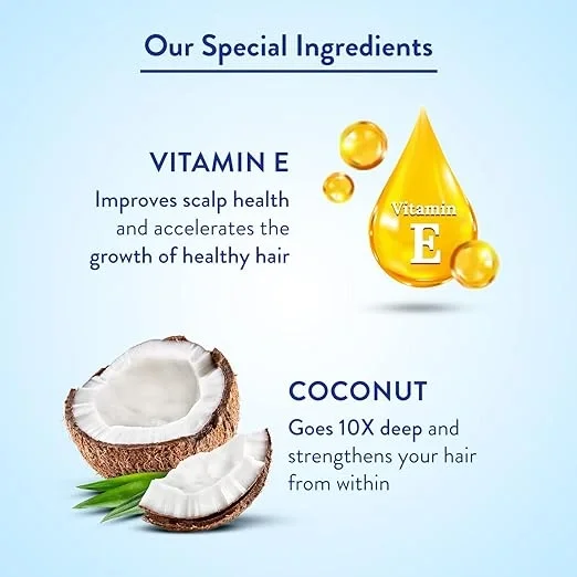 Parachute Advansed Gold Coconut Hair Oil, 190 ml image 7