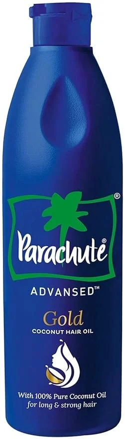 Parachute Advansed Gold Coconut Hair Oil 280 ml