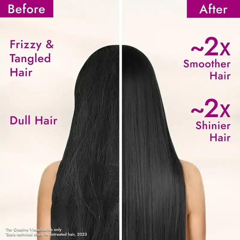 Parachute Advansed Argan-enriched Coconut Hair Oil, 300ml image 4